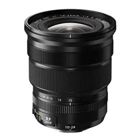 【中古】FUJIFILM 超広角ズームレンズ XF10-24mmF4 R OIS