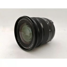 【中古】FujiFilm フジノンレンズ XF16-80mmF4 R OIS WR (Fujifilm Xマウント/APS-C)【新宿2】保証期間1ヶ月【ランクB】