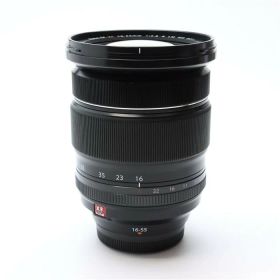 【中古】 《並品》 FUJIFILM フジノン XF16-55mm F2.8 R LM WR [ Lens | 交換レンズ ]
