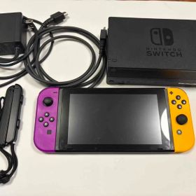 ニンテンドースイッチ 本体
