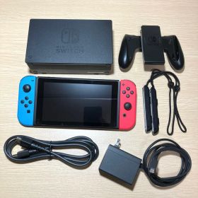 ニンテンドーSwitch