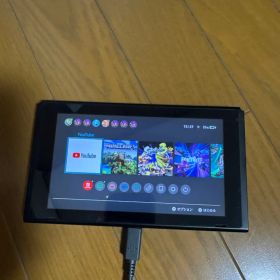 Nintendo Switch 本体