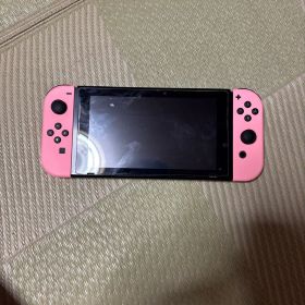 Switch本体