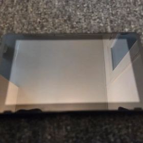 Nintendo Switch 初期型 2017年モデル 未対策機 本体のみ