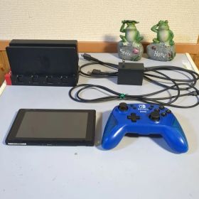 任天堂Switch動作確認済み セット 値下げ可
