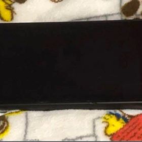 Nintendo Switch 青赤 本体 傷あり