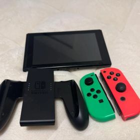 値下げNintendo Switch ニンテンドースイッチ本体