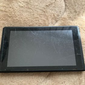 ジャンク品Nintendo Switch 本体