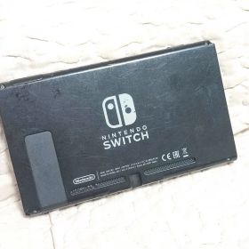 Nintendo Switch 本体のみ 初期型 スイッチ 任天堂