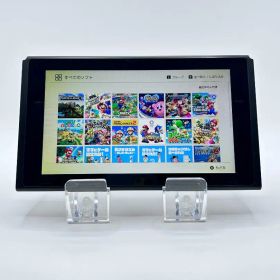 Nintendo Switch 本体 動作確認済 #167