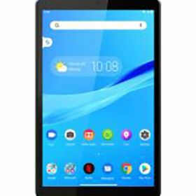 【中古】【安心保証】 Lenovo Tab M8 ZA5G0014JP TB-8505F[16GB] Wi-Fiモデル アイアングレー