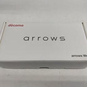 ARROWS ME F-51B FUJITSU/DOCOMO