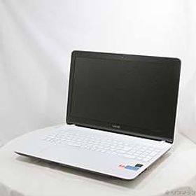 VAIO Fit 15E mk2 VJF152C11N 〔Windows 10〕 ［Celeron 2957U (1.4GHz)／4GB／SSD500GB／15.5インチワイド／Windows10 H