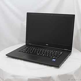 セール対象品 VersaPro タイプVX PC-VKE18XZG5 〔Windows 10〕 ［Celeron 4205U (1.8GHz)／4GB／HDD500GB／15.6インチワイド／Wind