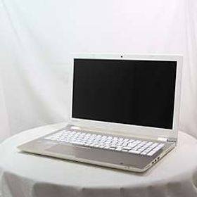 dynabook T55／AGS PT55AGS-BJA3 ACアダプターを抜くとすぐに電源が落ちる 〔Windows 10〕 ［Core-i5-6200U (2.3GHz)／8GB／HDD500GB