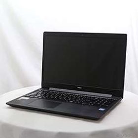 LAVIE Direct NS PC-GN23DLTDF 〔Windows 10〕 ［Pentium-5405U (2.3GHz)／4GB／HDD500GB／15.6インチワイド／Windows10