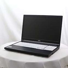LIFEBOOK A5510／DX FMVA82047P ［Core-i5-10210U (1.6GHz)／8GB／HDD500GB／15.6インチワイド／Windows11 Pro MAR］
