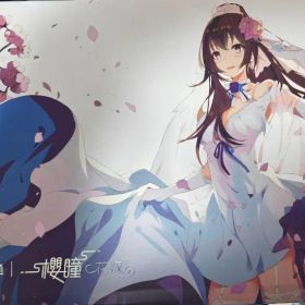 YESTON Radeon RX 9070 XT Sakura OC