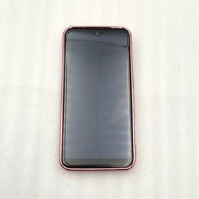 ドコモ arrows F-51B 64GB 260310112(スマートフォン本体)