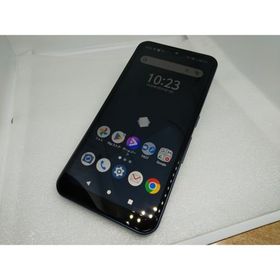 美品 富士通 arrows We docomo F-51B 15053(スマートフォン本体)