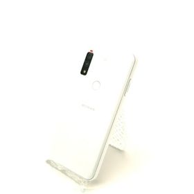 アロー(ARROW)の【未使用】arrows We SIMフリー｜Sランク保証180日｜利用制限◯｜(スマートフォン本体)