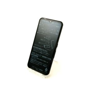 アロー(ARROW)の【未使用】arrows We SIMフリー｜Sランク保証180日(スマートフォン本体)