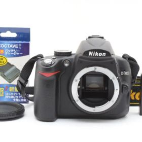 良品 ニコン D5000 ショット数 2,548枚 デジタル ボディ H195