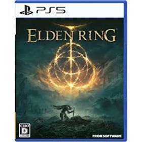 ELDEN RING(家庭用ゲームソフト)