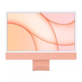 アップル(Apple)の【新品同様・残り１台】Ａｐｐｌｅ ｉＭａｃ Ｍ１ ２４インチ １６ＧＢ １ＴＢ(デスクトップ型PC)