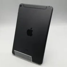 Apple 国内版 【SIMフリー】 iPad mini（第5世代/2019） 64GB スペースグレイ MUX52J/A