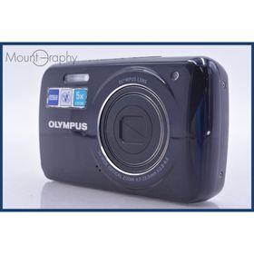 オリンパス Olympus VH-210 5x 同梱無料 #yk6523(コンパクトデジタルカメラ)