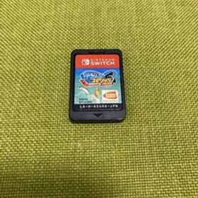 任天堂 Nintendo Switchソフト 釣りスピリッツ ソフトのみ 動作確認済 送料185円