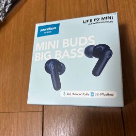 soundcore life p2 mini
