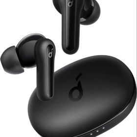 Anker Soundcore Life P2 ワイヤレスイヤホン