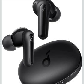 Anker Soundcore Life P2 Mini ブラック