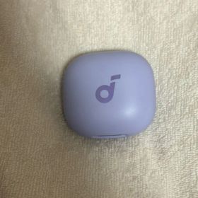 ANKER Soundcore P40i パープル