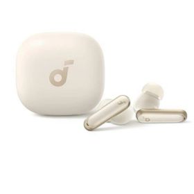 ワイヤレスイヤホン Anker Soundcore P40i