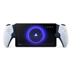 【中古】 SONY ソニー PlayStation Portal 本体 リモートプレーヤー CFIJ-18000 PS5 プレステ5 ぷれすて5 プレイステーション5 中古 動作確認済 厳格検品 高品質 純正品 送料無料 迅速配送 翌日配送 整備済み品 180日保証