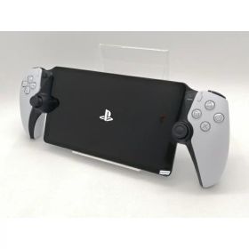 【中古】SONY PlayStation Portal リモートプレーヤー CFIJ-18000【秋葉2号】保証期間1週間【ランクB】