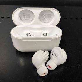 Amazon ワイヤレスイヤホン Echo Buds 第2世代