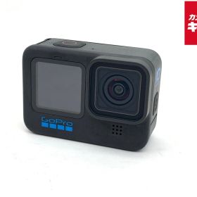 【中古】 【新品同様】 GoPro HERO10 Black CHDHX-102-FT