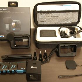 GoPro hero10 black