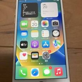 iPhone8 256GB SIMフリー ゴールド