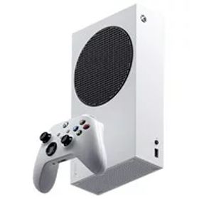 ★Microsoft / マイクロソフト Xbox Series S EP2-00650 [1TB ロボット ホワイト]【送料無料】