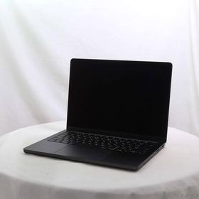 〔中古〕MacBook Pro 14.2-inch Late-2025 MDE04J／A Apple M5 10コアCPU_10コアGPU 16GB SSD512GB スペースブラック 〔macOS v26.3〕〔258-ud〕