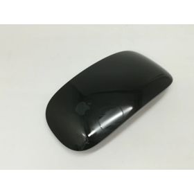 【中古】Apple Magic Mouse（2024/USB-C）ブラック MXK63ZA/A【宇田川】保証期間1週間