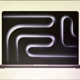 14-inch MacBook Pro M5 US配列