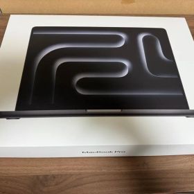 Macbook M5 pro 2025