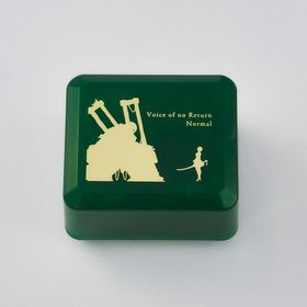 NieR：Automata オルゴール 還ラナイ声/通常