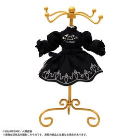 NieR：Automata Ver1.1a トルソー型アクセサリースタンド 2B